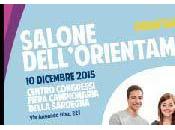 Orientagiovani 2015- Salone dell’orientamento