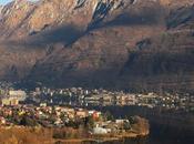 Lago d'Orta Omegna (VCO)