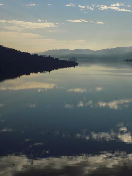 Il Lago d'Orta ad Omegna (VCO)