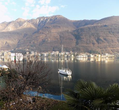 Il Lago d'Orta ad Omegna (VCO)