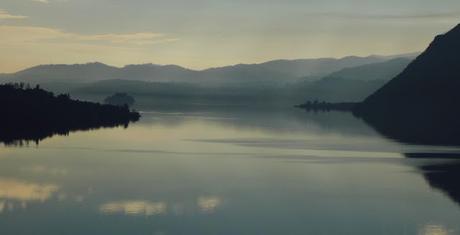 Il Lago d'Orta ad Omegna (VCO)