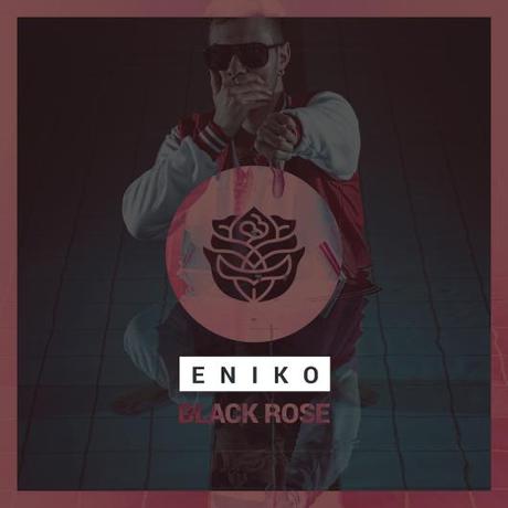 Eniko e' il  rapper sociale  con il nuovo singolo e'  Black Rose .