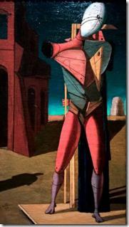 De Chirico Ferrara 1