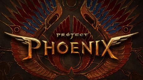 Project Phoenix rimandato al 2018