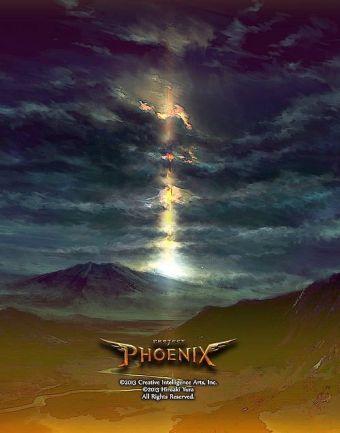 Project Phoenix rimandato al 2018