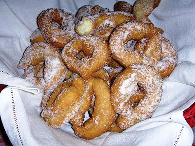 Speciale Dolci di Natale: le Nacatole dolci tradizionali della Calabria.