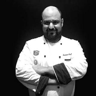 Alessandro Tocchetti Pisapia: Chef Gourmet Superior - interview