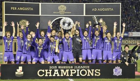 Road to FIFA Club World Cup, alla scoperta del Sanfrecce Hiroshima