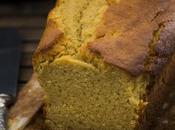 Plumcake farro monococco integrale olio extravergine oliva ricotta limone