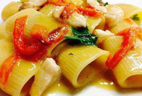 primi piatti my way