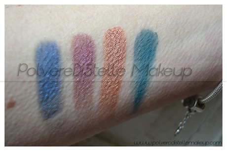 First Impression: Limited Edition - PuroBio Cosmetics