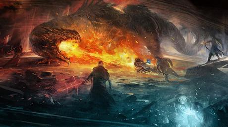 Project Phoenix è stato rimandato al 2018