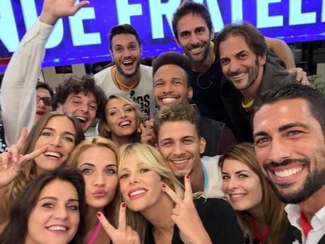 #GF14: sono rimasti in cinque a contendersi la vittoria stasera in diretta su Canale 5