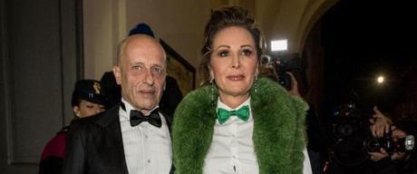 Milano, è il giorno della 'Prima della Scala'