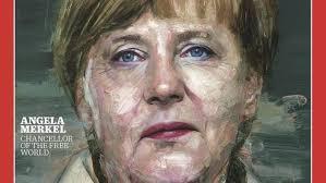 merkel