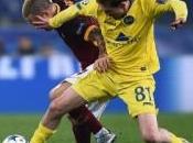 Pallotta contro tifosi