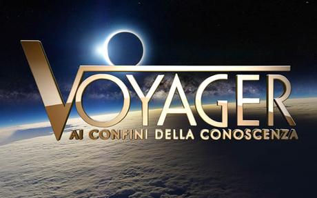 Segreti e misteri di Napoli e della Campania a Voyager su Rai 2