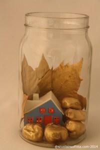 centrotavola di Natale