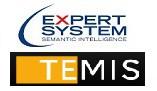 TEMIS S.A. cambia nome e diventa Expert System France S.A.