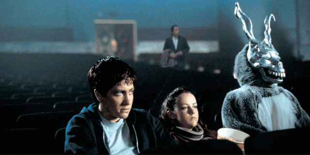 The Walk, la camminkiata