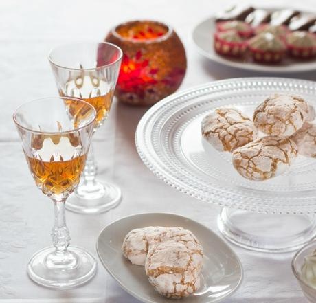 I RIcciarelli di Siena: è Natale, imparate a condividere le ricette di famiglia!