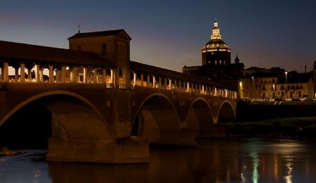 10 cose da vedere a Pavia e provincia: dalla Torta Paradiso al borgo dei ciabattini