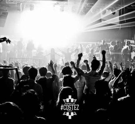 #Costez @ Nikita SuperClub Telgate (BG): 11/12 Jungle Party ingresso libero