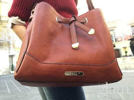 borsa marla london