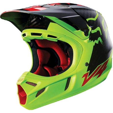 Fox V4 2016
