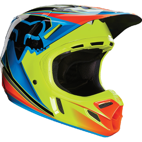 Fox V4 2016