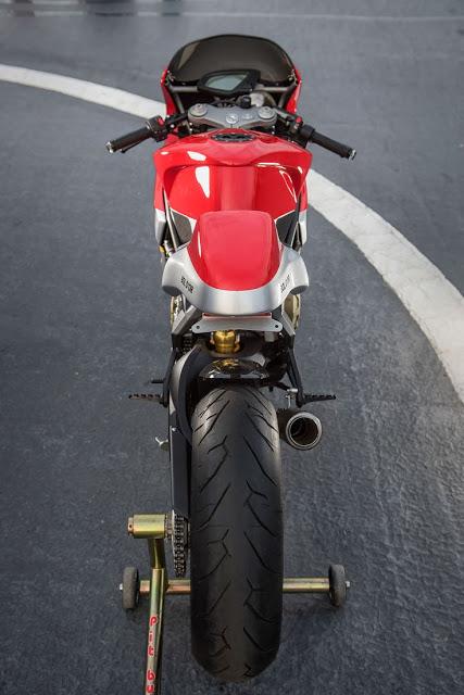 MV Agusta 