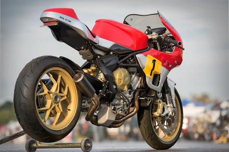 MV Agusta 