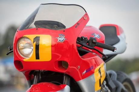 MV Agusta 