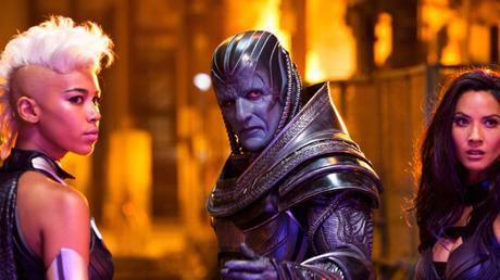 X-Men: Apocalypse, il trailer arriva domani