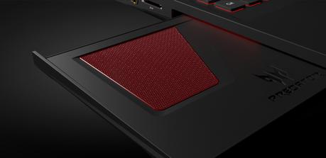 Anteprima Acer Predator 15 e 17: una nuova linea di laptop per il gaming