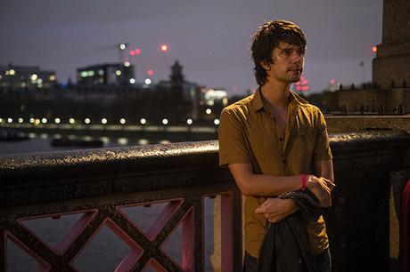 First look London Spy - Stagione 1