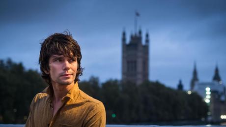 First look London Spy - Stagione 1