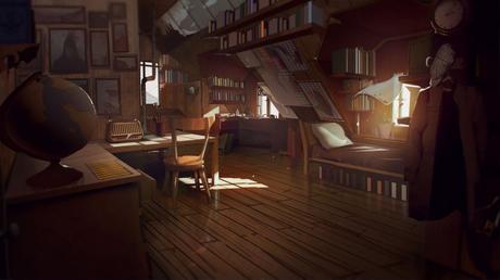 Provato What Remains of Edith Finch