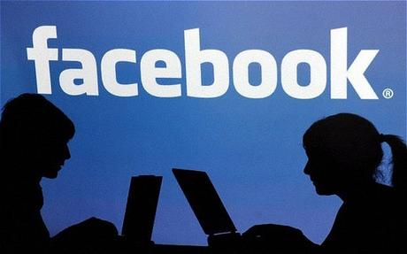 Facebook vende i biglietti dei concerti