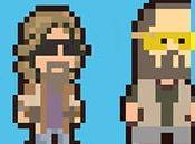 8-bit Cinema: film videogames?