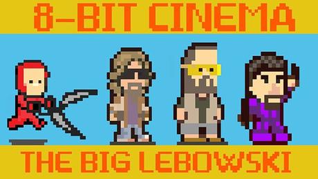 8-bit Cinema: film o videogames?