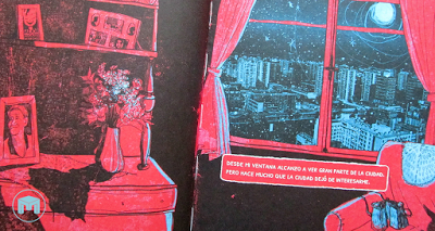 Una rivoluzione in parole e immagini