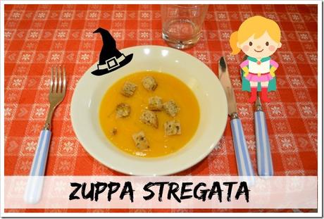 Zuppa stregata