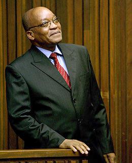 Jacob-zuma