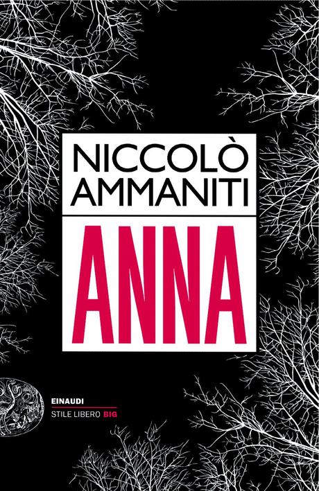 Anna – Niccolò Ammaniti