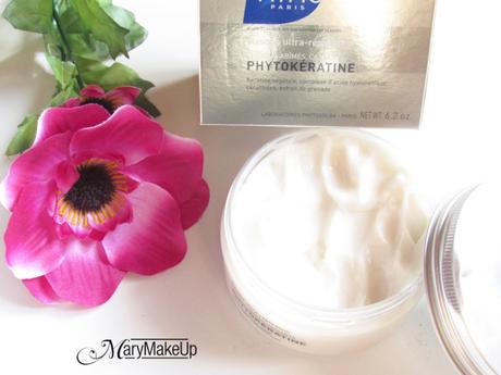 Phyto Paris Hair Treatment…my experience!