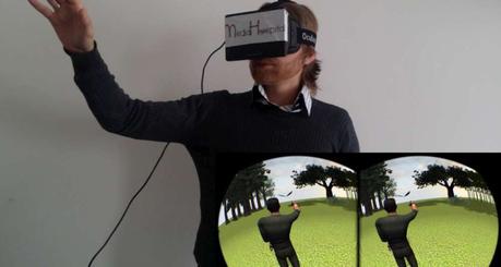 La realtà virtuale e la medicina: un’unione importante