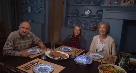 THE VISIT. Natale con Shyamalan e i nonni sulla falsa riga dell'horror