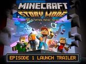 Minecraft Story Mode Episode One: Order Stone Tutto come sembra