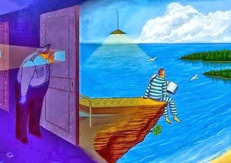 Psicopittografia, Dissolvere le abitudini distruttive